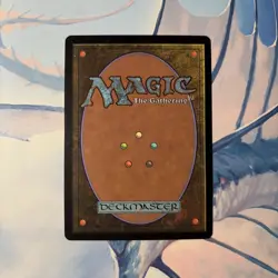 1 x Unwinding Clock - New Phyrexia - Moderate Play - MTG LP - Image 2