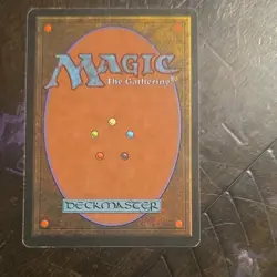 Oath of Druids Urza's Legacy Regular Green Enchant Wizards Bader English - Image 2