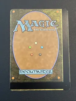 FOIL MISPRINT NFC DREADHORDE ARCANIST - MTG Magic the Gathering - Image 2