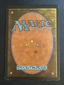 1x Swamp (A) Limited Edition - Beta Old School MP MTG Magic the Gathering x1 MKE - Image 2