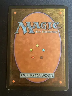 1x Swamp (A) Limited Edition - Beta Old School MP MTG Magic the Gathering x1 MKE - Image 4