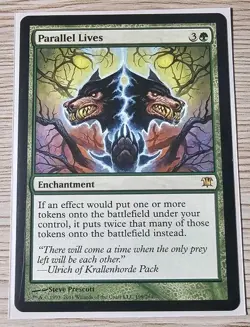Parallel Lives Innistrad Regular - Image 1