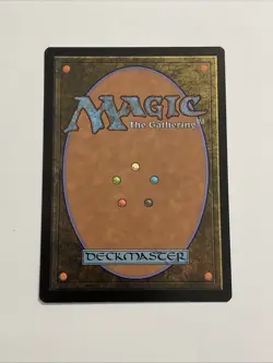 ALTERED/HAND-PAINTED AETHER REFINERY - MTG Magic the Gathering - Image 2