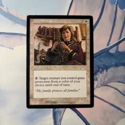 Mother of Runes - Urza's Legacy: #14, Magic: The Gathering MP - Image 1
