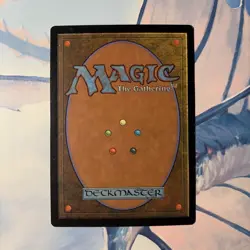 Mother of Runes - Urza's Legacy: #14, Magic: The Gathering MP - Image 2