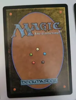 MTG - Lorwyn Eclipsed: Grub's Command (0340) - Showcase Rare - Near Mint - Image 2