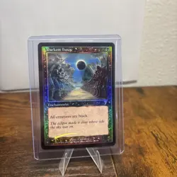 Darkest Hour 7th Edition Foil NM - Image 1