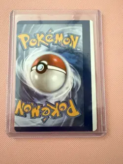 Pokemon Miscut Mega Gengar EX & Mega Lopunny EX Holo Phantasmal Flames Card Lot - Image 3