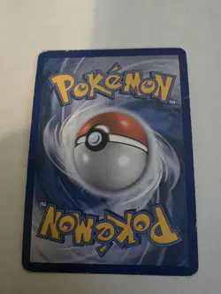 Lapras HGSS14 Holo Pokemon Promo Card - Image 4