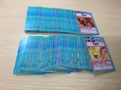 Slayers Fight Card 172 Lot cards bulk set kadokawa game Anime Japan - Image 1