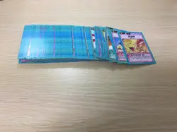 Slayers Fight Card 151 Lot cards bulk set kadokawa game Anime Japan - Image 1