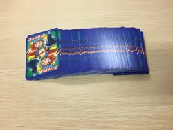 Slayers Fight Card 151 Lot cards bulk set kadokawa game Anime Japan - Image 5