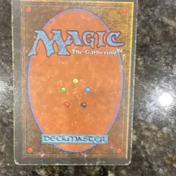 Wizards of the Coast Underground Sea Land Card English Regular Magic - Image 2