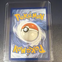Pokemon Lucario ex Holo Card Sv Prismatic Evolutions 051/131 HP260 Double Rare - Image 2