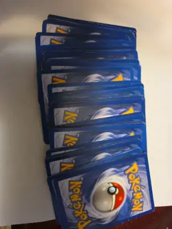 Pokemon Unlimited Edition card Lot 60 Cards - Image 3