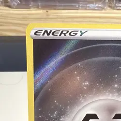 Metal Energy 159/159 Crown Zenith Ultra Rare Full Art Holo Pokemon Card - Image 3