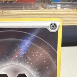 Metal Energy 159/159 Crown Zenith Ultra Rare Full Art Holo Pokemon Card - Image 4