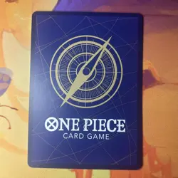 Roronoa Zoro - ST14-013 - Common - One Piece Card Game N/M - Image 2