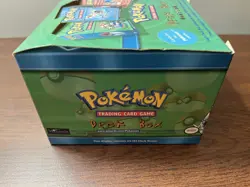 Pokemon Trading Card Game Vintage Deck Box - Featuring Charizard 1999 - Image 5