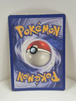 1999 Pokemon TCG Base Set Zapdos Holo Rare Card 16/102 - Image 2
