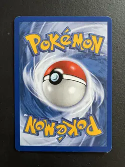 Charmander #57/112 FireRed & LeafGreen Regular Non-Holo Pokemon Card Near Mint - Image 2