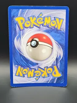 Blastoise 2/102 Base Set Holo Rare 100 HP Pokemon TCG Card Vintage WOTC LP - Image 2
