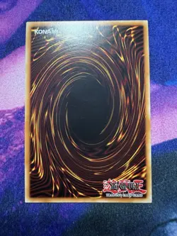 Yu-Gi-Oh TCG Raigeki Break LCYW-EN286 Super Rare Unlimited Card NM - Image 2