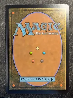 Pyretic Ritual - Foil - Mystery Booster (MTG) - Image 2