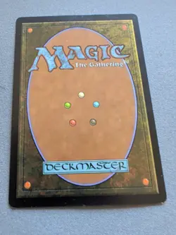 Academy Ruins TSP #269 Magic the Gathering Light Play - Image 2