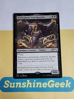 Kothophed, Soul Hoarder Secret Lair Drop Regular - Image 1