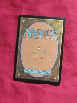 Everflowing Chalice NM #238 Universes Beyond: Warhammer 40,000 MTG - Image 2