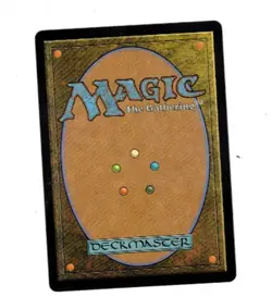 PACK RAT (Borderless) Ravnica Magic Out-of-Pack Quality - Image 2