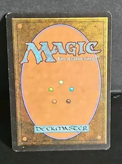 Mtg 💥 Sol Ring 💥 Revised Edition NM/LP Regular - Image 2