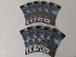 MAGIC THE GATHERING LORD OF THE RINGS SET BOOSTER PACK LOT (x10) FACTORY SEALED - Image 2