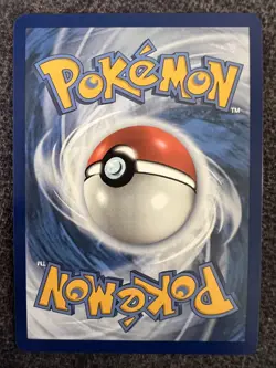 Terapagos ex 165 Black Star Promo Holo Pokemon Card NM - Image 2
