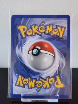 Pokemon TCG Clefairy Doll Base Set Unlimited 70/102 Rare EX (Italian) - Image 2