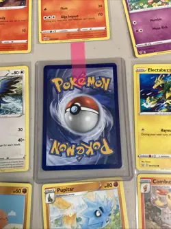 Pokemon TCG Celebrations 28 Card Lot Venusaur Electabuzz Jigglypuff Teddiursa - Image 3