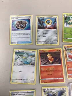 Pokemon TCG Celebrations 28 Card Lot Venusaur Electabuzz Jigglypuff Teddiursa - Image 5