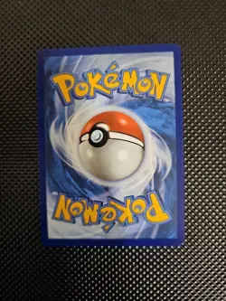Pokemon Drilbur 124/086 Sv: Black Bolt Illustration Rare Holo Basic 70HP - Image 2
