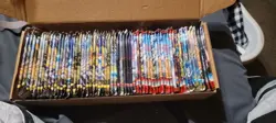 Pokemon $45 FUN Tier Lot Box! Sealed packs, illustrations hits + MORE! - Image 1