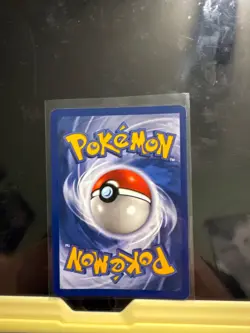 1999 Moltres 12/62 *1st Edition* Fossil Holo Rare - Vintage Pokemon TCG WoTC - Image 2