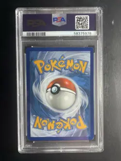 2020 Pokemon SWSH Charizard Vivid Voltage #025 Nm-mt PSA 8 - Image 2