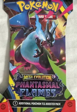 Pokemon Phantasmal Flames: Set of 2- Weavile 3-Pack Blisters & 2 Booster packs - Image 5