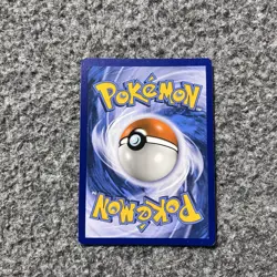 Pokemon Marshadow GX Ultra Rare SM Burning Shadows 80/147 NM - Image 3