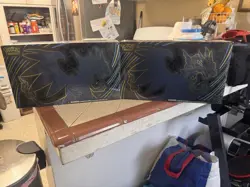 Lot Of 2 Pokemon TCG Mega Charizard X Ex Ultra Premium Collection New Sealed - Image 3