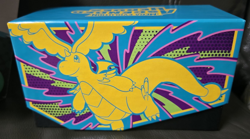 Ascended Heroes Pokemon Center ETB EMPTY W/ Dividers (NO PACKS OR PROMO) - Image 3
