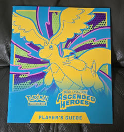 Ascended Heroes Pokemon Center ETB EMPTY W/ Dividers (NO PACKS OR PROMO) - Image 4