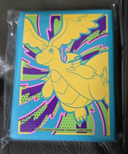 Ascended Heroes Pokemon Center ETB EMPTY W/ Dividers (NO PACKS OR PROMO) - Image 5