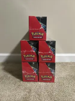 Pokemon Prismatic Evolutions Surprise Box & Booster Bundle SEALED (Sam’s Club) - Image 3