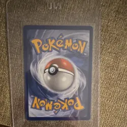 Pokemon Mega Lucario EX 077/132 Me01: Mega Evolution Holo Double Rare 340HP - Image 2